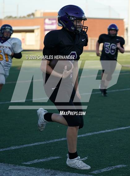 Thumbnail 1 in Lufkin @ College Station (Freshman B Teams) photogallery.