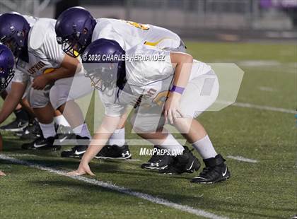 Thumbnail 1 in Lufkin @ College Station (Freshman B Teams) photogallery.
