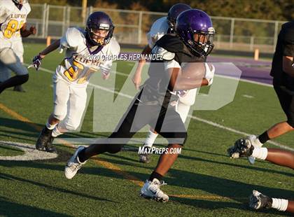 Thumbnail 2 in Lufkin @ College Station (Freshman B Teams) photogallery.