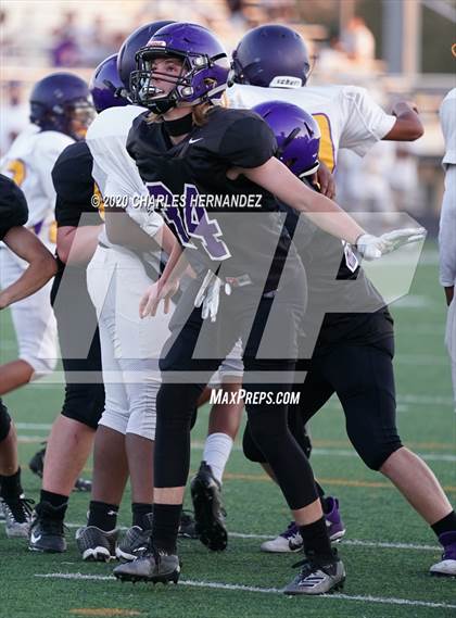 Thumbnail 3 in Lufkin @ College Station (Freshman B Teams) photogallery.