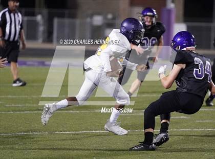 Thumbnail 1 in Lufkin @ College Station (Freshman B Teams) photogallery.