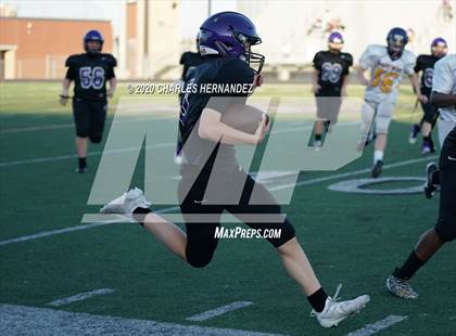 Thumbnail 1 in Lufkin @ College Station (Freshman B Teams) photogallery.
