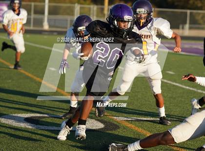 Thumbnail 1 in Lufkin @ College Station (Freshman B Teams) photogallery.