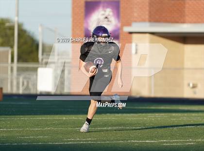 Thumbnail 3 in Lufkin @ College Station (Freshman B Teams) photogallery.
