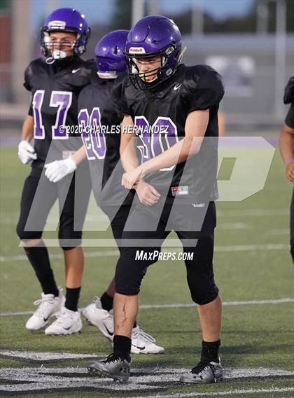 Thumbnail 3 in Lufkin @ College Station (Freshman B Teams) photogallery.