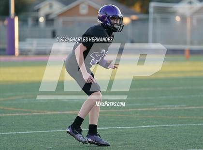 Thumbnail 1 in Lufkin @ College Station (Freshman B Teams) photogallery.