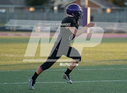 Thumbnail 2 in Lufkin @ College Station (Freshman B Teams) photogallery.
