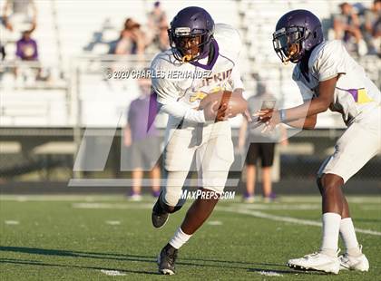 Thumbnail 2 in Lufkin @ College Station (Freshman B Teams) photogallery.