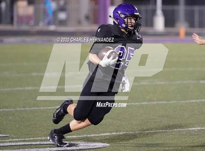 Thumbnail 2 in Lufkin @ College Station (Freshman B Teams) photogallery.