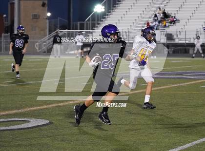 Thumbnail 2 in Lufkin @ College Station (Freshman B Teams) photogallery.
