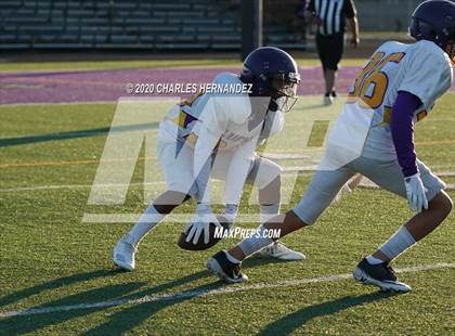 Thumbnail 2 in Lufkin @ College Station (Freshman B Teams) photogallery.