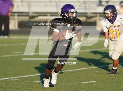 Thumbnail 3 in Lufkin @ College Station (Freshman B Teams) photogallery.