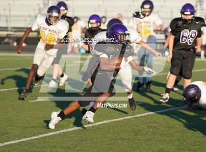 Thumbnail 1 in Lufkin @ College Station (Freshman B Teams) photogallery.