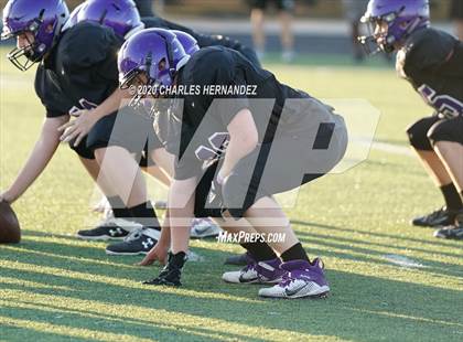 Thumbnail 2 in Lufkin @ College Station (Freshman B Teams) photogallery.