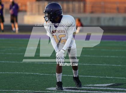Thumbnail 2 in Lufkin @ College Station (Freshman B Teams) photogallery.