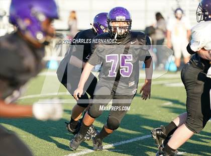 Thumbnail 1 in Lufkin @ College Station (Freshman B Teams) photogallery.