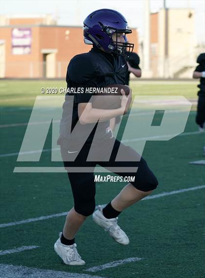 Thumbnail 2 in Lufkin @ College Station (Freshman B Teams) photogallery.