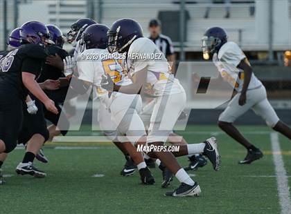 Thumbnail 1 in Lufkin @ College Station (Freshman B Teams) photogallery.
