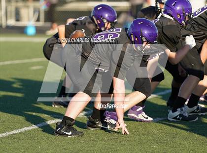 Thumbnail 3 in Lufkin @ College Station (Freshman B Teams) photogallery.