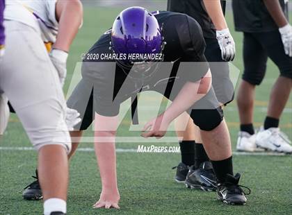 Thumbnail 2 in Lufkin @ College Station (Freshman B Teams) photogallery.