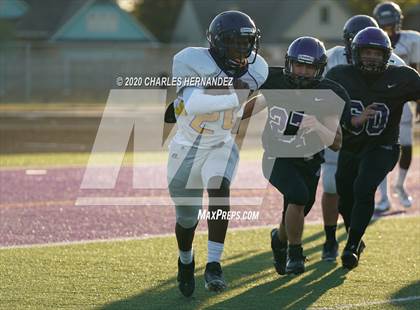 Thumbnail 1 in Lufkin @ College Station (Freshman B Teams) photogallery.