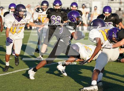 Thumbnail 2 in Lufkin @ College Station (Freshman B Teams) photogallery.