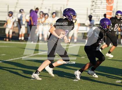 Thumbnail 2 in Lufkin @ College Station (Freshman B Teams) photogallery.