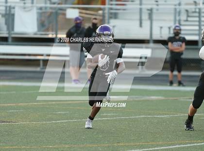 Thumbnail 3 in Lufkin @ College Station (Freshman B Teams) photogallery.