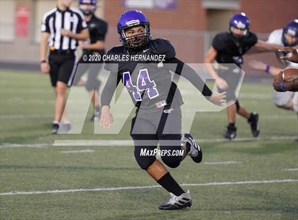 Thumbnail 2 in Lufkin @ College Station (Freshman B Teams) photogallery.
