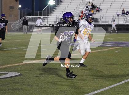 Thumbnail 3 in Lufkin @ College Station (Freshman B Teams) photogallery.