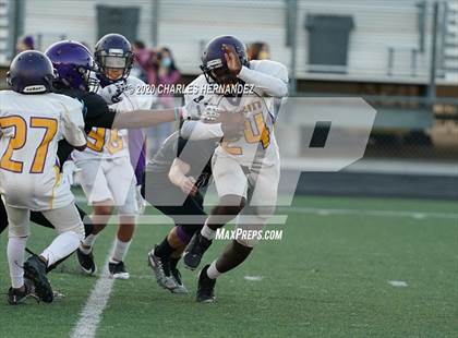 Thumbnail 1 in Lufkin @ College Station (Freshman B Teams) photogallery.