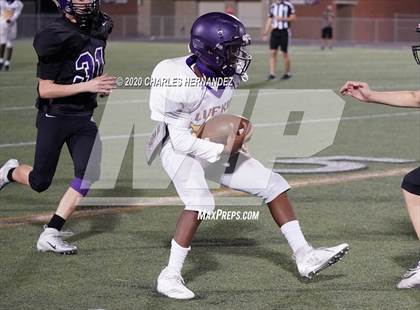 Thumbnail 2 in Lufkin @ College Station (Freshman B Teams) photogallery.