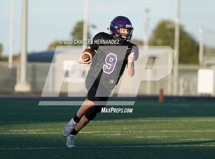 Thumbnail 3 in Lufkin @ College Station (Freshman B Teams) photogallery.