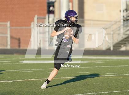 Thumbnail 3 in Lufkin @ College Station (Freshman B Teams) photogallery.