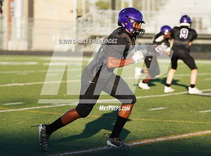 Thumbnail 1 in Lufkin @ College Station (Freshman B Teams) photogallery.