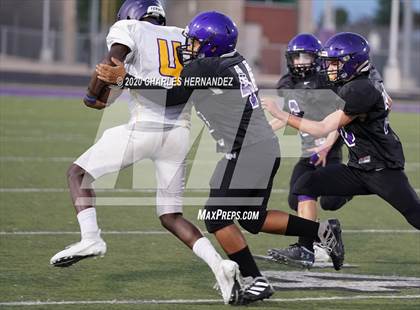 Thumbnail 1 in Lufkin @ College Station (Freshman B Teams) photogallery.