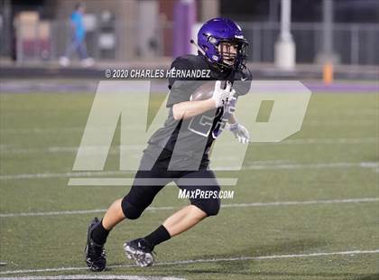 Thumbnail 3 in Lufkin @ College Station (Freshman B Teams) photogallery.