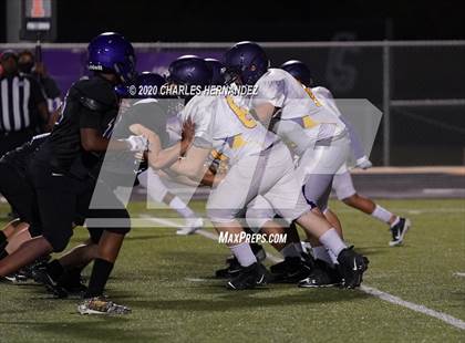 Thumbnail 1 in Lufkin @ College Station (Freshman B Teams) photogallery.