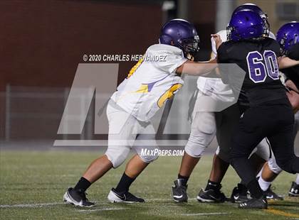 Thumbnail 1 in Lufkin @ College Station (Freshman B Teams) photogallery.