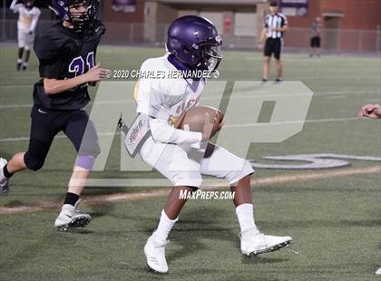 Thumbnail 1 in Lufkin @ College Station (Freshman B Teams) photogallery.