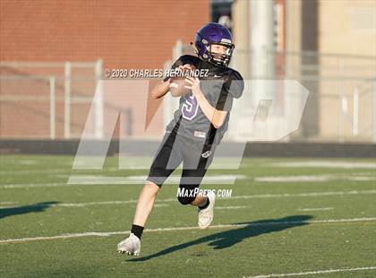 Thumbnail 1 in Lufkin @ College Station (Freshman B Teams) photogallery.