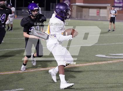 Thumbnail 3 in Lufkin @ College Station (Freshman B Teams) photogallery.