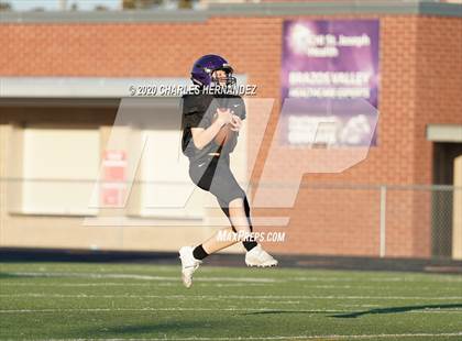 Thumbnail 2 in Lufkin @ College Station (Freshman B Teams) photogallery.