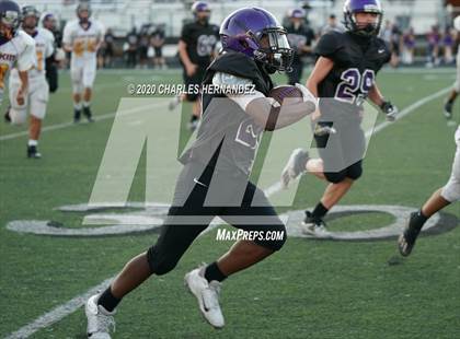 Thumbnail 3 in Lufkin @ College Station (Freshman B Teams) photogallery.