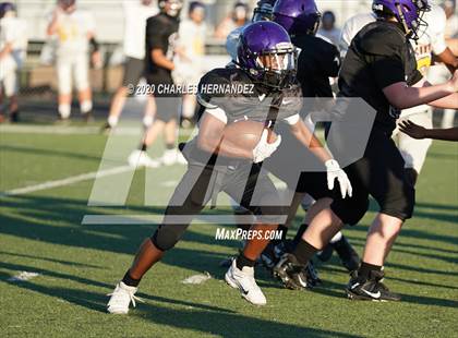Thumbnail 2 in Lufkin @ College Station (Freshman B Teams) photogallery.