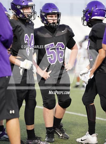 Thumbnail 3 in Lufkin @ College Station (Freshman B Teams) photogallery.