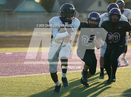 Thumbnail 3 in Lufkin @ College Station (Freshman B Teams) photogallery.