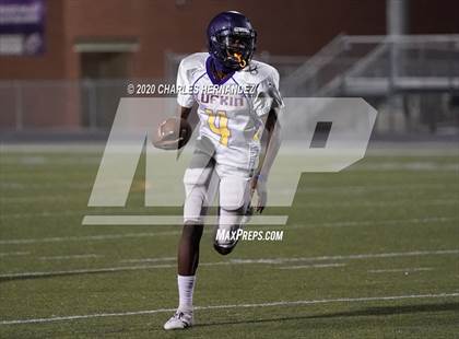 Thumbnail 1 in Lufkin @ College Station (Freshman B Teams) photogallery.