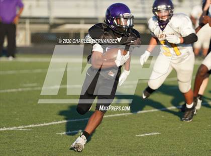 Thumbnail 1 in Lufkin @ College Station (Freshman B Teams) photogallery.