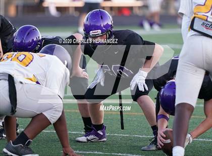 Thumbnail 2 in Lufkin @ College Station (Freshman B Teams) photogallery.